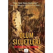 Defne Store Ölüm Silüetleri