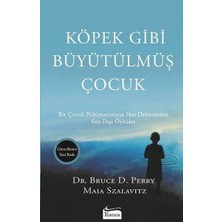 Defne Store Köpek Gibi Büyütülmüş Çocuk
