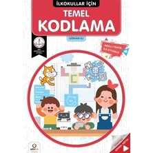 Defne Store Ilkokullar Için Temel Kodlama - Akıllı Tahta Uyumlu