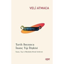 Defne Store Tarih Boyunca Inanç Tıp Ilişkisi