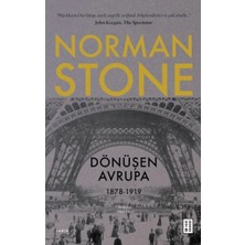 Defne Store Dönüşen Avrupa 1878 - 1919