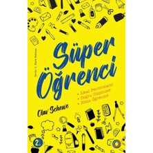 Defne Store Süper Öğrenci