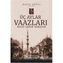 Defne Store Üç Aylar Vaazları (Recep-Şaban-Ramazan)