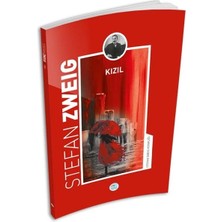 Defne Store Kızıl