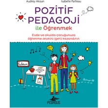 Defne Store Pozitif Pedagoji ile Öğrenmek