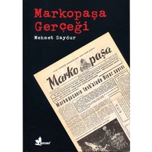 Defne Store Markopaşa Gerçeği