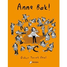Defne Store Anne Bak!
