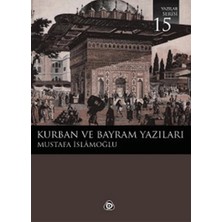 Defne Store Kurban ve Bayram Yazıları