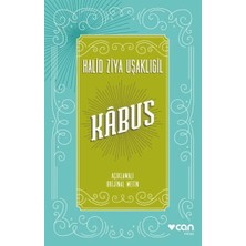 Defne Store Kabus