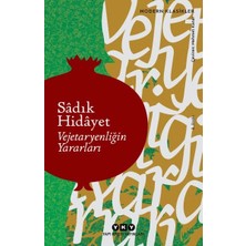 Defne Store Vejetaryenliğin Yararları - Modern Klasikler