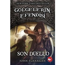 Defne Store Gölgelerin Efendisi 14 - Son Düello