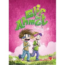 Defne Store Elif ile Ahmet - Doğruluk