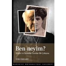Defne Store Ben Neyim?  Kişiler ve Insanlar Üzerine Bir Çalışma