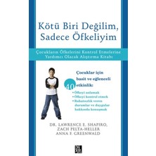 Defne Store Kötü Biri Değilim, Sadece Öfkeliyim