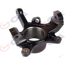 GVA Mixdepo Aks Taşiyici Ön Sol Master I 2.5 Dci 98-02 Movano 00- Abs Li 22MM