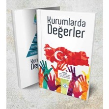 Defne Store Kurumlarda Değerler