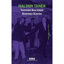Defne Store Sersem Kocanın Kurnaz Karısı