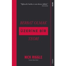 Defne Store Berbat Olmak Üzerine Bir Teori
