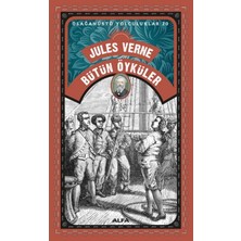 Defne Store Bütün Öyküler - Olağanüstü Yolculuklar 20