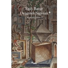 Defne Store Denemek Sapmak - Çekmeceler Kitabı: Iı