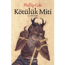 Defne Store Kötülük Miti