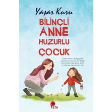 Defne Store Bilinçli Anne Huzurlu Çocuk