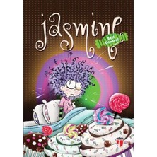 Defne Store Jasmine - Self Control