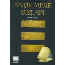 Defne Store Antik Mısır Sırları