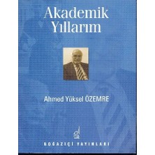 Defne Store Akademik Yıllarım