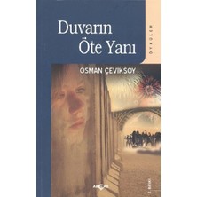 Defne Store Duvarın Öte Yanı