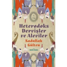 Defne Store Heterodoks Dervişler ve Aleviler