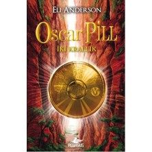 Defne Store Oscar Pill  Iki Krallık