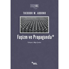Defne Store Faşizm ve Propaganda