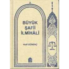 Defne Store Büyük Şafii Ilmihali (Ciltli)