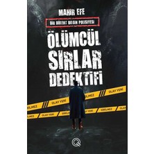 Defne Store Ölümcül Sırlar Dedektifi