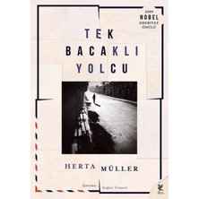 Defne Store Tek Bacaklı Yolcu
