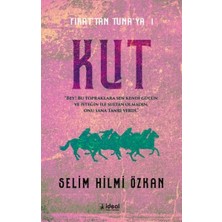 Defne Store Kut -Fırat'tan Tuna'ya 1
