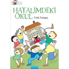 Defne Store Hayalimdeki Okul