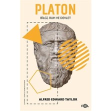 Defne Store Platon - Bilgi Ruh ve Devlet