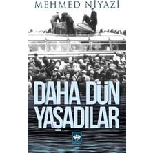 Defne Store Daha Dün Yaşadılar