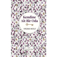 Defne Store Kendine Ait Bir Oda (Bez Ciltli)