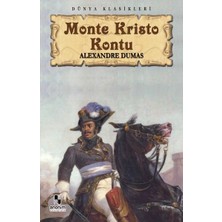 Defne Store Monte Kristo Kontu