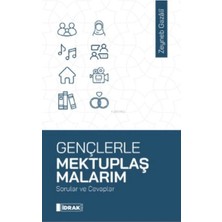 Defne Store Gençlerle Mektuplaşmalarım