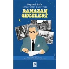Defne Store Ramazan Geceleri - Server Bedi Külliyat