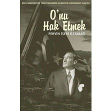 Defne Store O'nu Hak Etmek