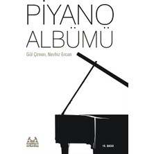 Defne Store Piyano Albümü