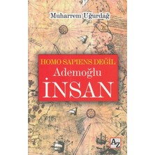 Defne Store Homo Sapiens Değil Ademoğlu Insan