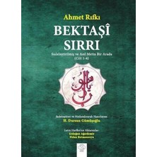 Defne Store Bektaşi Sırrı
