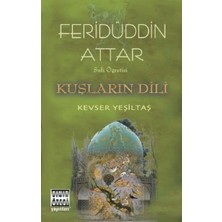 Defne Store Sufi Öğretisi - Kuşların Dili