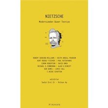 Defne Store Nietzsche